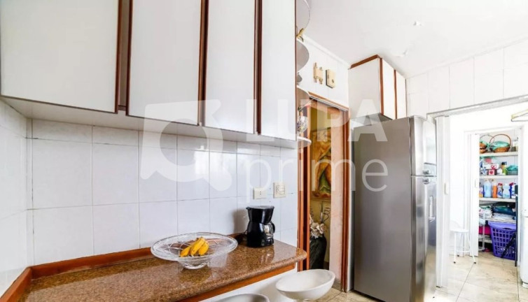 Imagem Apartamento com 3 Quartos à Venda, 70 m² em Vila Maria - São Paulo