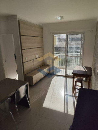 Imagem Apartamento com 2 Quartos à Venda, 54 m² em Vila Nambi - Jundiaí Imagem Apartamento com 2 Quartos à Venda, 54 m² em Vila Nambi - Jundiaí