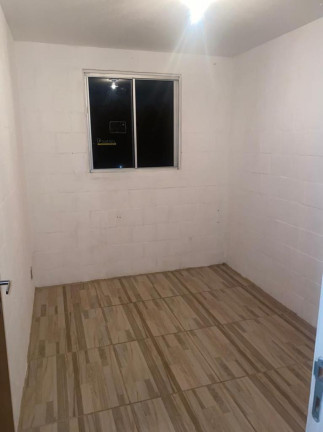 Imagem Apartamento com 2 Quartos à Venda, 40 m² em Mário Quintana - Porto Alegre