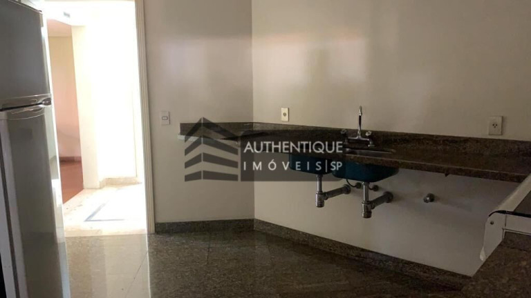 Imagem Apartamento com 4 Quartos à Venda, 380 m² em Panamby - São Paulo Imagem Apartamento com 4 Quartos à Venda, 380 m² em Panamby - São Paulo