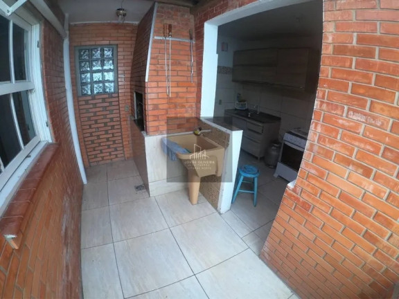 Imagem Casa de Condomínio com 2 Quartos à Venda, 115 m² em Centro - Capão Da Canoa Imagem Casa de Condomínio com 2 Quartos à Venda, 115 m² em Centro - Capão Da Canoa