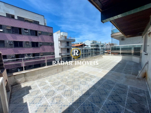 Imagem Apartamento com 4 Quartos à Venda, 157 m² em Braga - Cabo Frio