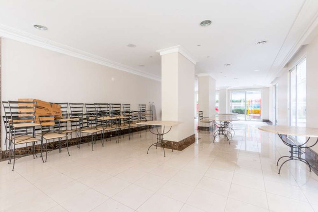 Imagem Apartamento com 4 Quartos à Venda, 210 m² em Higienópolis - São Paulo Imagem Apartamento com 4 Quartos à Venda, 210 m² em Higienópolis - São Paulo