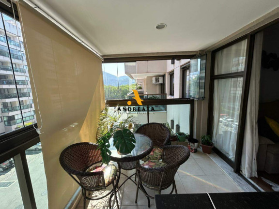 Imagem Apartamento com 3 Quartos à Venda, 81 m² em Recreio Dos Bandeirantes - Rio De Janeiro