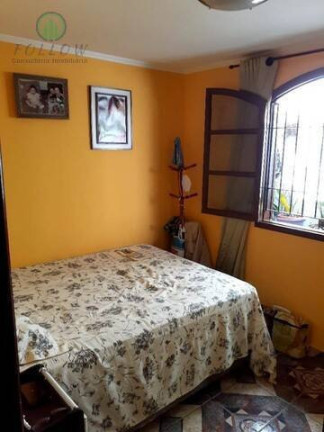 Imagem Casa com 3 Quartos à Venda, 170 m² em Metalúrgicos - Osasco