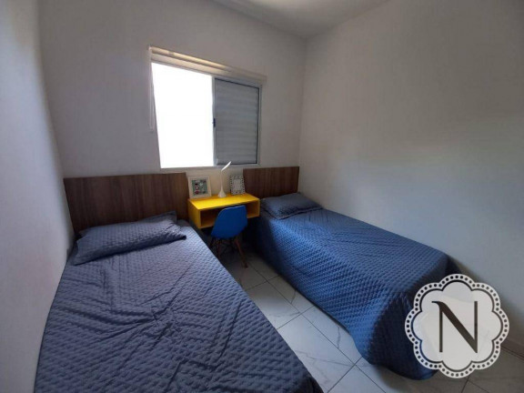 Imagem Casa de Condomínio com 2 Quartos à Venda, 42 m² em Cibratel Ii - Itanhaém Imagem Casa de Condomínio com 2 Quartos à Venda, 42 m² em Cibratel Ii - Itanhaém