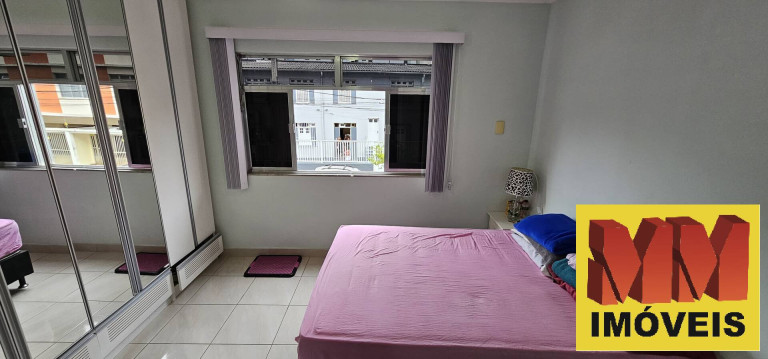 Imagem Apartamento com 3 Quartos à Venda, 100 m² em Centro - Cabo Frio Imagem Apartamento com 3 Quartos à Venda, 100 m² em Centro - Cabo Frio