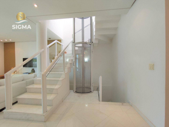 Imagem Casa com 5 Quartos à Venda, 320 m² em Enseada - Guarujá