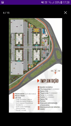 Imagem Apartamento com 3 Quartos à Venda, 78 m² em Engordadouro - Jundiaí Imagem Apartamento com 3 Quartos à Venda, 78 m² em Engordadouro - Jundiaí