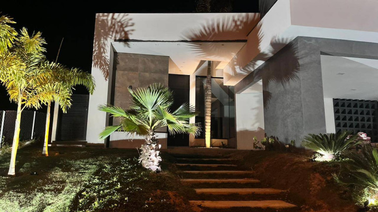 Imagem Casa com 4 Quartos à Venda, 400 m² em Kurumin - Itu Imagem Casa com 4 Quartos à Venda, 400 m² em Kurumin - Itu