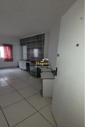 Imagem Kitnet com 1 Quarto à Venda, 35 m² em Canto Do Forte - Praia Grande