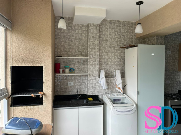 Imagem Apartamento com 2 Quartos para Alugar, 73 m² em Toninhas - Ubatuba Imagem Apartamento com 2 Quartos para Alugar, 73 m² em Toninhas - Ubatuba