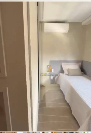 Imagem Apartamento com 3 Quartos à Venda, 119 m² em Setor Bueno - Goiânia