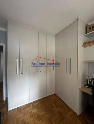 Imagem Apartamento com 3 Quartos à Venda, 94 m² em Gonzaga - Santos