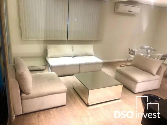 Imagem Apartamento com 2 Quartos à Venda, em Campo Belo - São Paulo Imagem Apartamento com 2 Quartos à Venda, em Campo Belo - São Paulo