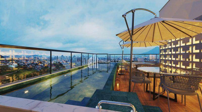 Imagem Apartamento com 3 Quartos à Venda, 62 m² em Ilhotas - Teresina