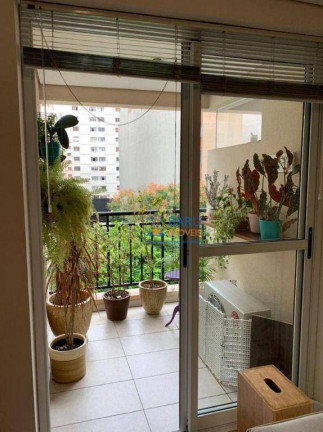 Imagem Apartamento com 3 Quartos à Venda, 75 m² em Santa Cecília - São Paulo