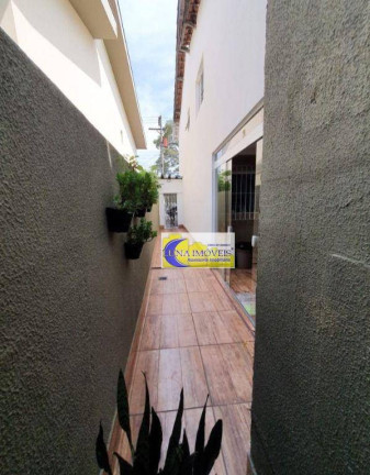 Imagem Sobrado com 3 Quartos à Venda, 250 m² em Paulicéia - São Bernardo Do Campo