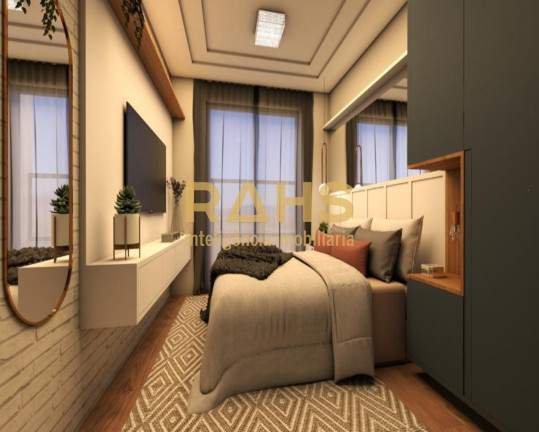 Imagem Apartamento com 3 Quartos à Venda, 99 m² em Anita Garibaldi - Joinville Imagem Apartamento com 3 Quartos à Venda, 99 m² em Anita Garibaldi - Joinville