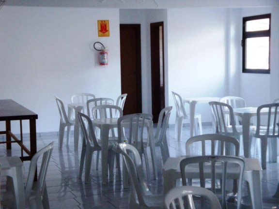 Imagem Apartamento com 1 Quarto à Venda, 61 m² em Vila Guilhermina - Praia Grande Imagem Apartamento com 1 Quarto à Venda, 61 m² em Vila Guilhermina - Praia Grande