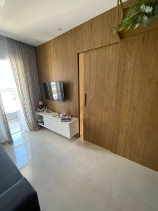 Imagem Apartamento com 2 Quartos à Venda, 54 m² em Parque Campolim - Sorocaba