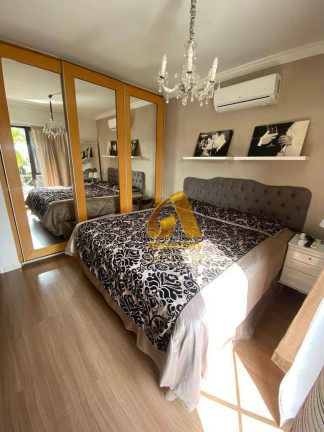 Imagem Casa com 3 Quartos à Venda, 220 m² em Alphaville - Santana De Parnaíba Imagem Casa com 3 Quartos à Venda, 220 m² em Alphaville - Santana De Parnaíba