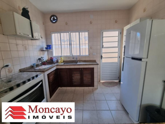 Imagem Casa com 3 Quartos à Venda, 495 m² em Prainha - Caraguatatuba