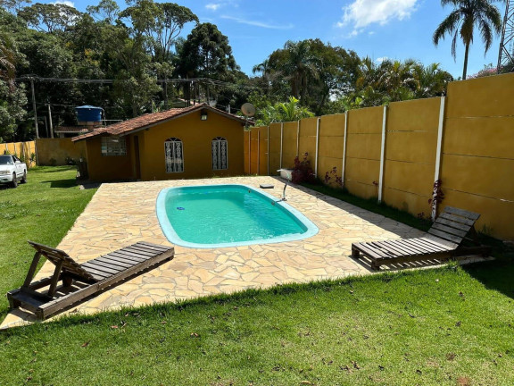 Imagem Chácara com 3 Quartos à Venda, 640 m² em Jundiaizinho (terra Preta) - Mairiporã Imagem Chácara com 3 Quartos à Venda, 640 m² em Jundiaizinho (terra Preta) - Mairiporã