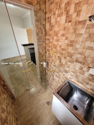Imagem Casa com 2 Quartos à Venda, 54 m² em Agenor De Campos - Mongaguá Imagem Casa com 2 Quartos à Venda, 54 m² em Agenor De Campos - Mongaguá