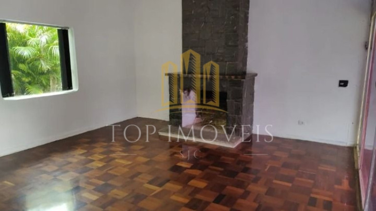 Imagem Casa com 4 Quartos à Venda, 450 m² em Jardim Esplanada Ii - São José Dos Campos