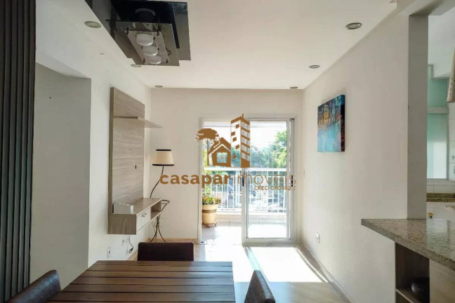 Imagem Apartamento com 2 Quartos à Venda, 69 m² em Barcelona - São Caetano Do Sul