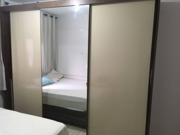 Imagem Apartamento com 2 Quartos à Venda, em Campanario - Diadema Imagem Apartamento com 2 Quartos à Venda, em Campanario - Diadema