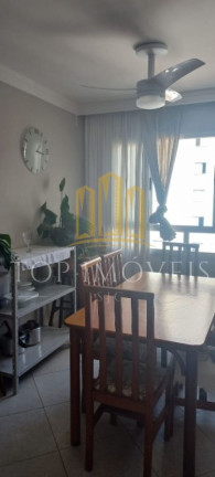 Imagem Apartamento com 3 Quartos à Venda, 80 m² em Jardim Das Colinas - São José Dos Campos Imagem Apartamento com 3 Quartos à Venda, 80 m² em Jardim Das Colinas - São José Dos Campos
