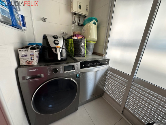 Imagem Imóvel com 2 Quartos à Venda, 97 m² em Canto Do Forte - Praia Grande
