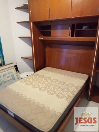 Imagem Apartamento com 2 Quartos à Venda, 80 m² em Jardim Astúrias - Guarujá
