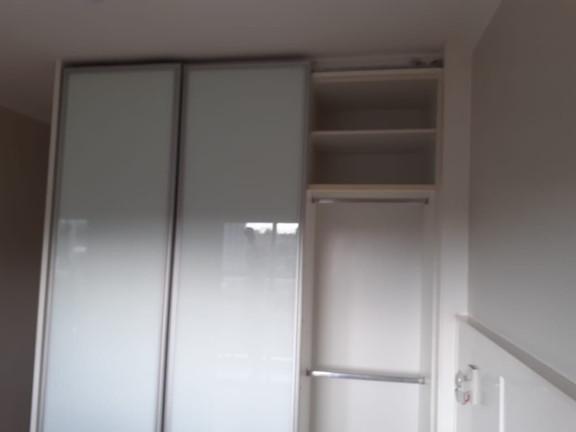 Imagem Apartamento com 3 Quartos à Venda, 151 m² em água Fria - São Paulo