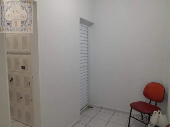 Apartamento com 1 Quarto à Venda, 49 m² em Centro - São Vicente