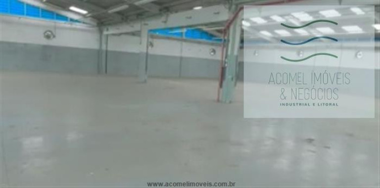 Imagem Imóvel Comercial à Venda, 6.353 m² em Centro - Embu-guacu