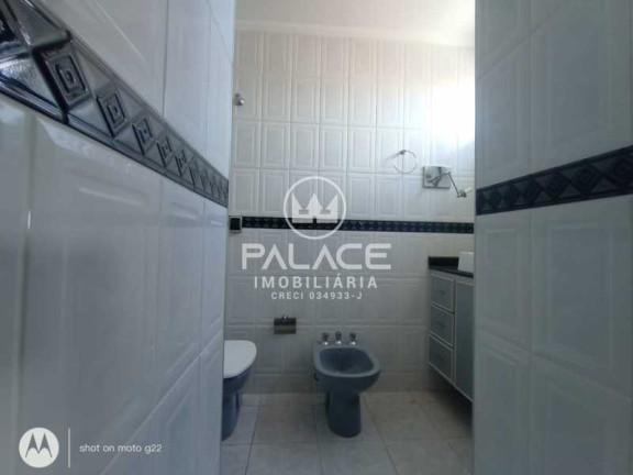 Imagem Apartamento com 3 Quartos à Venda ou Locação, 154 m² em Alto - Piracicaba