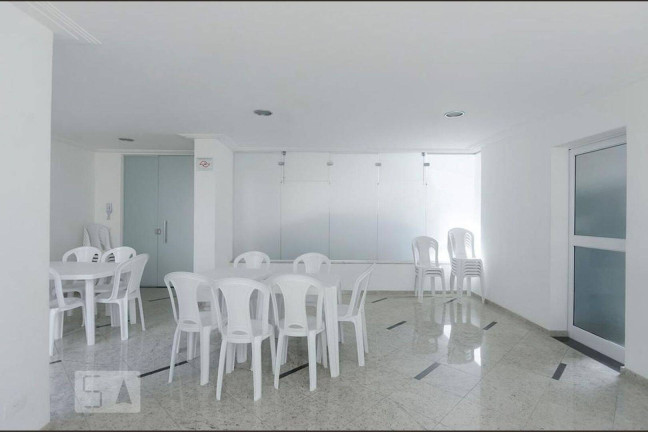 Imagem Apartamento com 2 Quartos à Venda, 70 m² em Vila Mariana - São Paulo