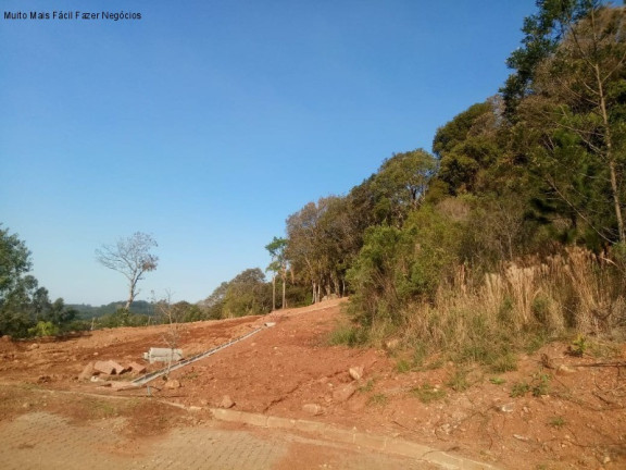Terreno à Venda, 2.203 m² em Pousada Da Neve - Nova Petrópolis