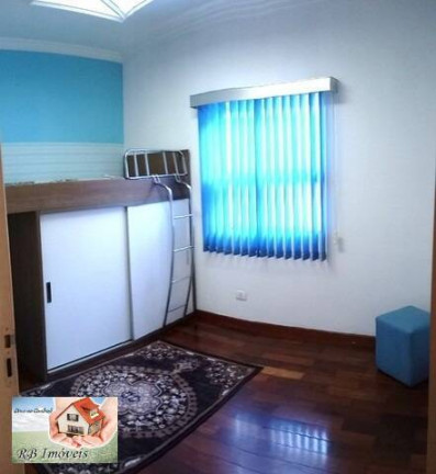 Imagem Casa com 3 Quartos à Venda, 282 m² em Jardim Stella - Santo André Imagem Casa com 3 Quartos à Venda, 282 m² em Jardim Stella - Santo André
