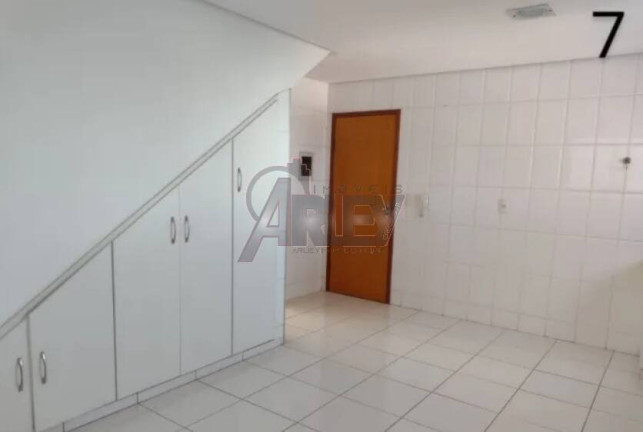 Imagem Apartamento com 4 Quartos à Venda, em Cidade Santa Maria - Montes Claros Imagem Apartamento com 4 Quartos à Venda, em Cidade Santa Maria - Montes Claros
