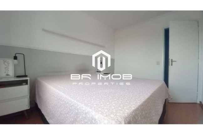 Imagem Imóvel com 2 Quartos à Venda, 62 m² em Vila Do Encontro - São Paulo Imagem Imóvel com 2 Quartos à Venda, 62 m² em Vila Do Encontro - São Paulo