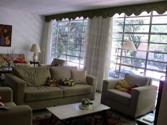 Imagem Casa com 4 Quartos à Venda, 306 m² em Alto De Pinheiros - São Paulo Imagem Casa com 4 Quartos à Venda, 306 m² em Alto De Pinheiros - São Paulo