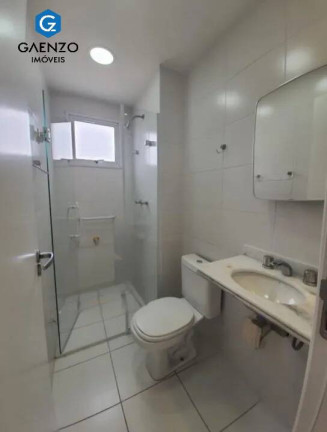 Imagem Apartamento com 2 Quartos à Venda, 60 m² em Vila Osasco - Osasco