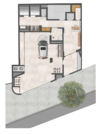 Imagem Imóvel com 2 Quartos à Venda, 43 m² em Copacabana - Rio De Janeiro Imagem Imóvel com 2 Quartos à Venda, 43 m² em Copacabana - Rio De Janeiro