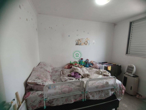 Imagem Apartamento com 2 Quartos à Venda, 44 m² em Vila Bremen - Guarulhos Imagem Apartamento com 2 Quartos à Venda, 44 m² em Vila Bremen - Guarulhos