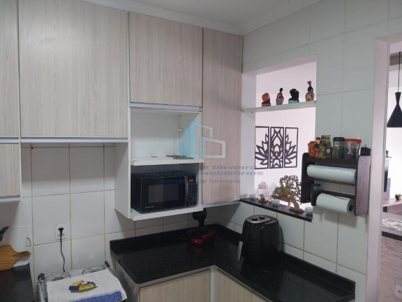 Apartamento com 2 Quartos à Venda,  em Caiçara - Praia Grande