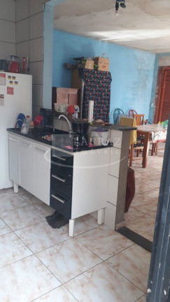 Imagem Casa com 3 Quartos à Venda, 70 m² em Ipiranga - Ribeirão Preto